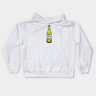 Almaza beer Kids Hoodie